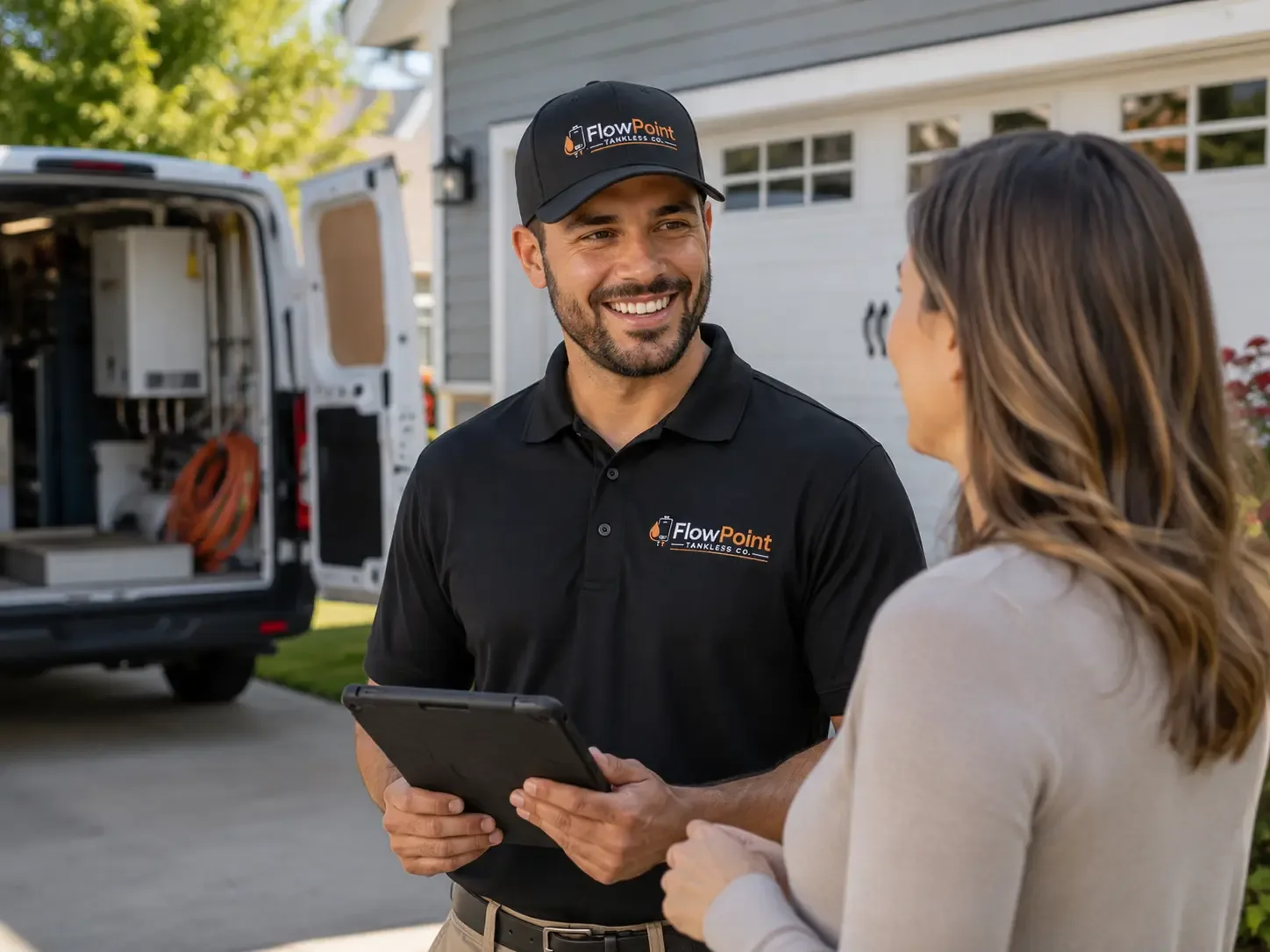 Tankless Water Heater Installation Chadwicks, NY FAQs